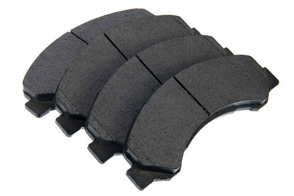 Комплект тормозных колодок, дисковый тормоз STELLOX 774000SX