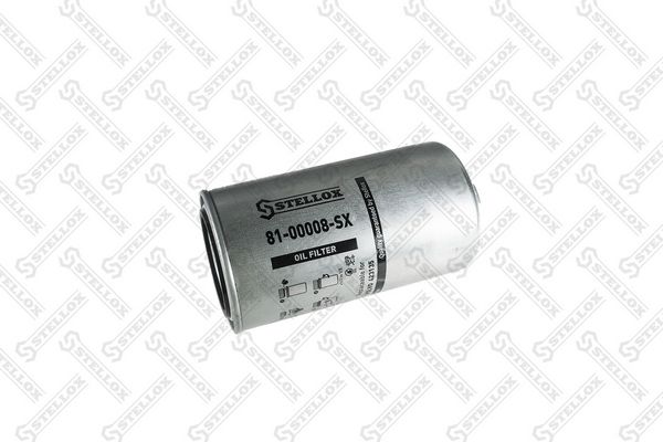 Масляный фильтр STELLOX 8100008SX