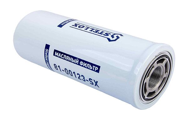 Масляный фильтр STELLOX 8100123SX