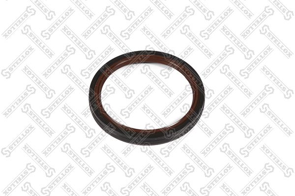 Уплотнительное кольцо, втулка рессоры (серьга рессоры) STELLOX 8101063SX