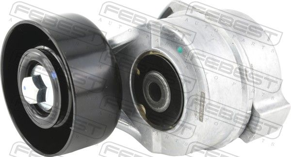 Натяжитель ремня, клиновой зубча FEBEST 2290D4CB