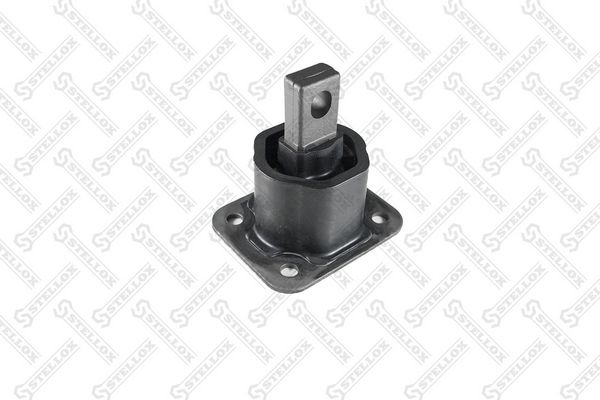 Подвеска, двигатель STELLOX 8102862SX
