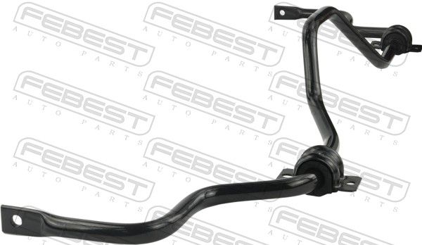 Стабилизатор, ходовая часть FEBEST 2299SORR