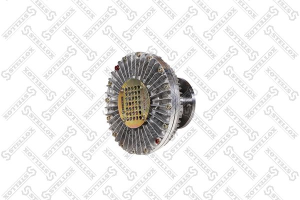 Сцепление, вентилятор радиатора STELLOX 8105102SX