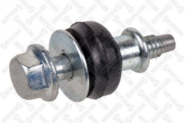 Болт, крышка головки цилиндра STELLOX 8108515SX