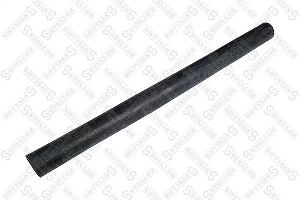 Шланг радиатора STELLOX 8110081SX