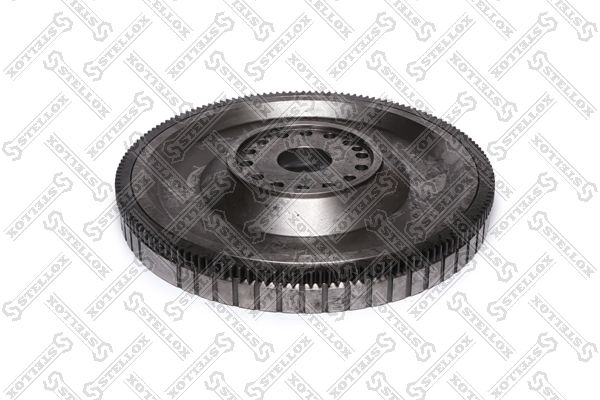 Маховик STELLOX 8128320SX