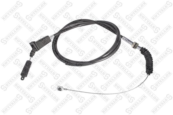 Тросик газа STELLOX 8131910SX
