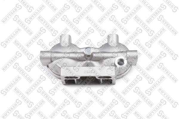 Крышка, топливный фильтр STELLOX 8132301SX