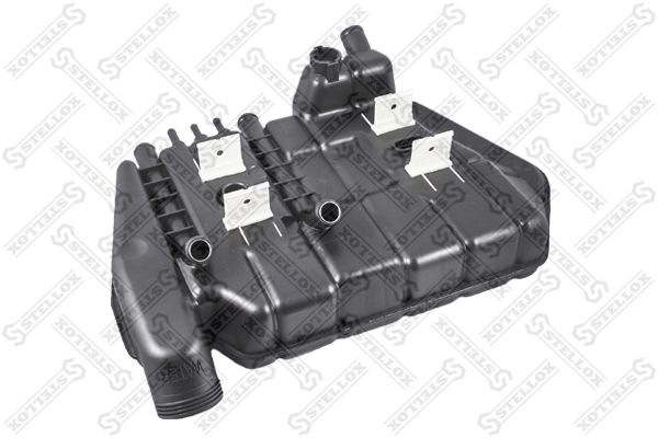 Компенсационный бак, охлаждающая жидкость STELLOX 8163007SX