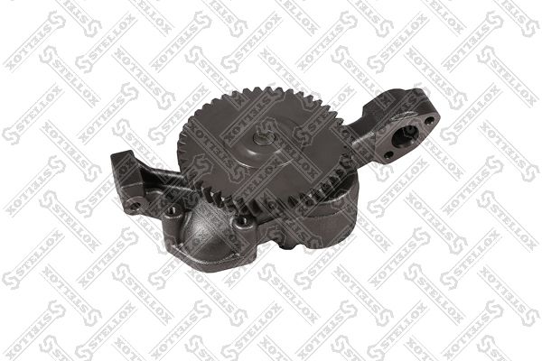 Масляный насос STELLOX 8196026SX