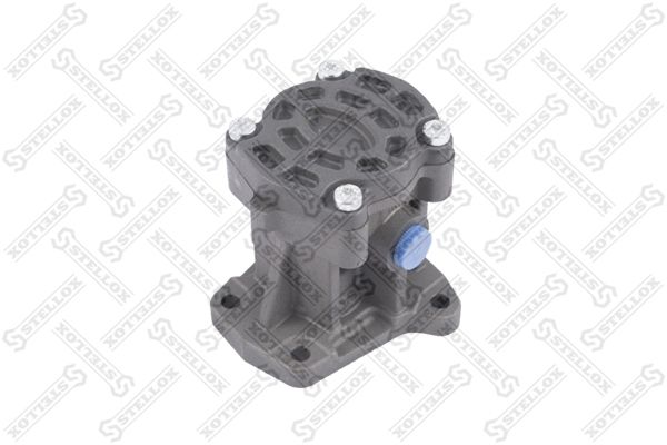 Насос, топливоподающяя система STELLOX 8200043SX