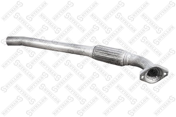 Труба выхлопного газа STELLOX 8203646SX
