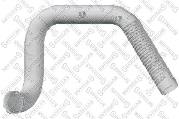 Труба выхлопного газа STELLOX 8203690SX