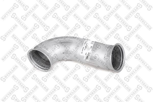 Труба выхлопного газа STELLOX 8203819SX