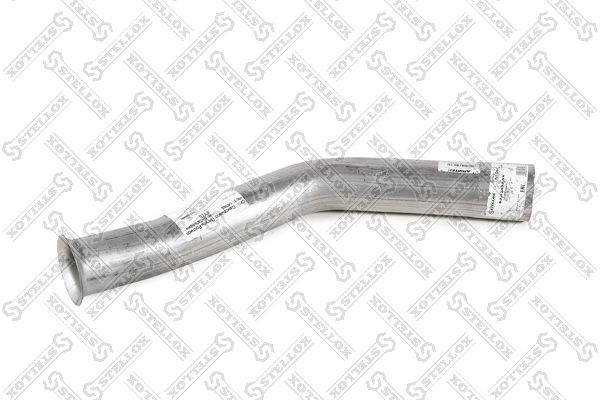 Труба выхлопного газа STELLOX 8203833SX