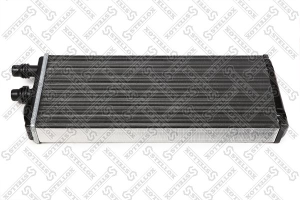 Теплообменник, отопление салона STELLOX 8205023SX