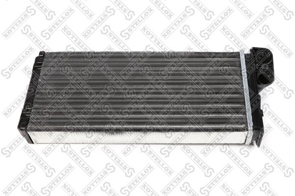 Теплообменник, отопление салона STELLOX 8205024SX
