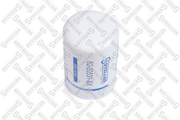 Топливный фильтр STELLOX 8220531SX