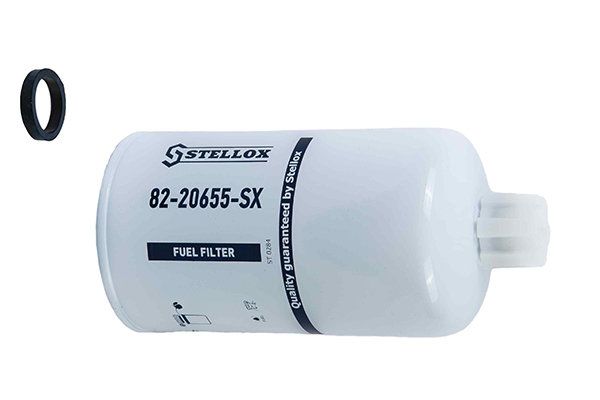 Топливный фильтр STELLOX 8220655SX