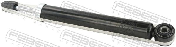Амортизатор FEBEST 23110002R