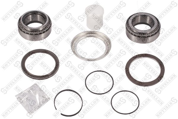 Гайка, цапфа STELLOX 8300421SX