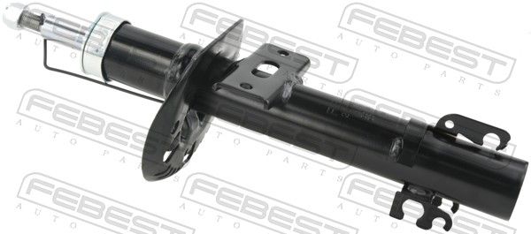 Амортизатор FEBEST 23110004F