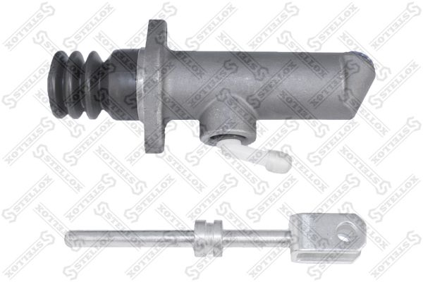 Главный цилиндр, система сцепления STELLOX 8300873SX