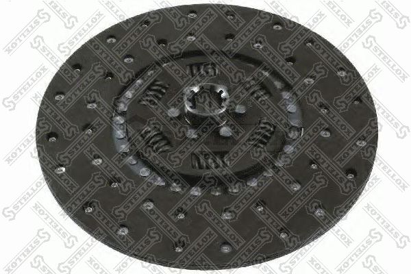 Диск сцепления STELLOX 8303532SX