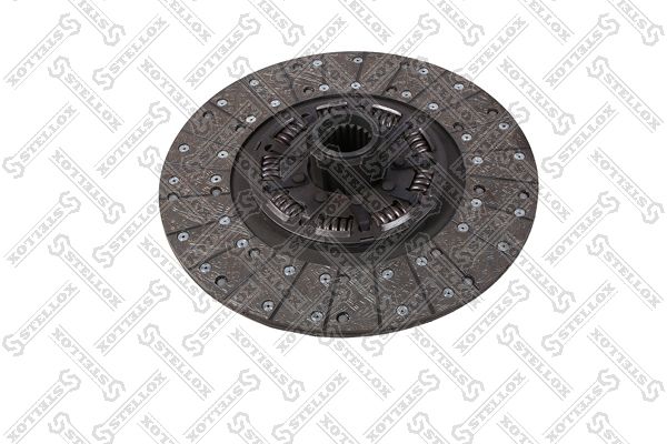 Диск сцепления STELLOX 8303640SX