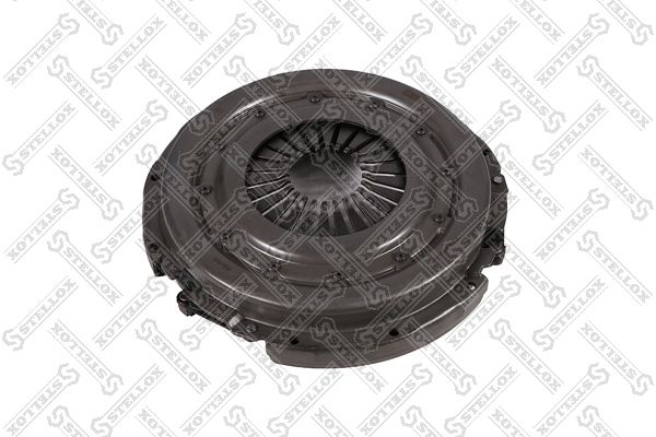 Нажимной диск сцепления STELLOX 8304611SX