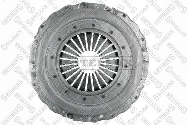 Нажимной диск сцепления STELLOX 8304636SX