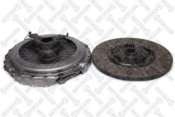 Комплект сцепления STELLOX 8306122SX