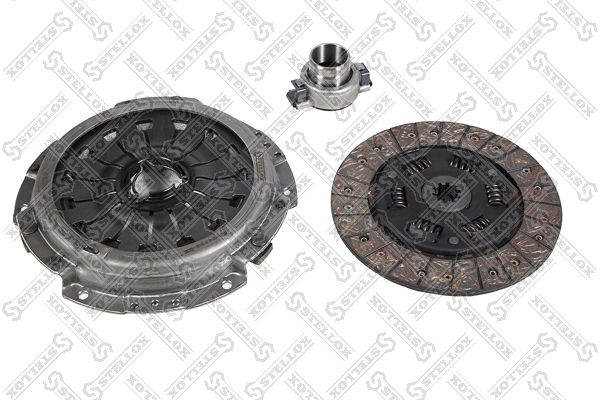 Комплект сцепления STELLOX 8306126SX