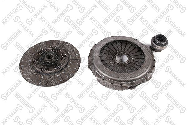 Комплект сцепления STELLOX 8306127SX