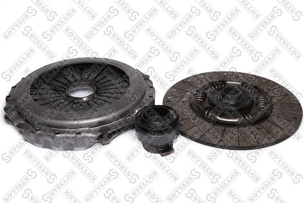 Комплект сцепления STELLOX 8306134SX