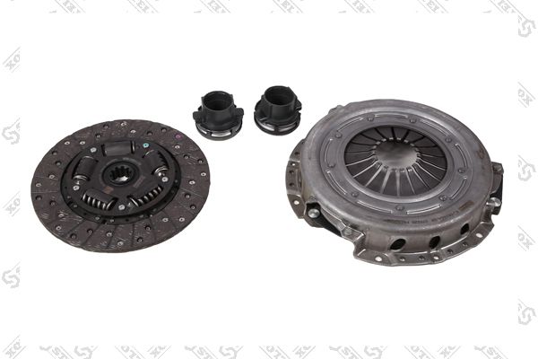 Комплект сцепления STELLOX 8306166ASX