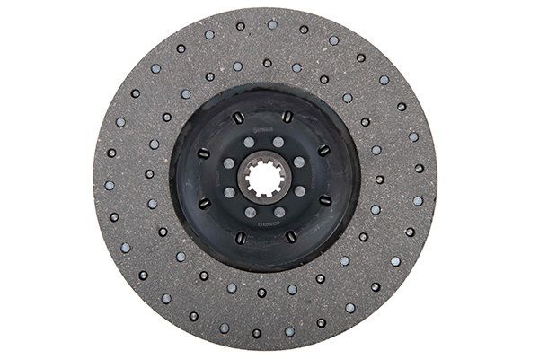 Диск сцепления STELLOX 8308005ASX
