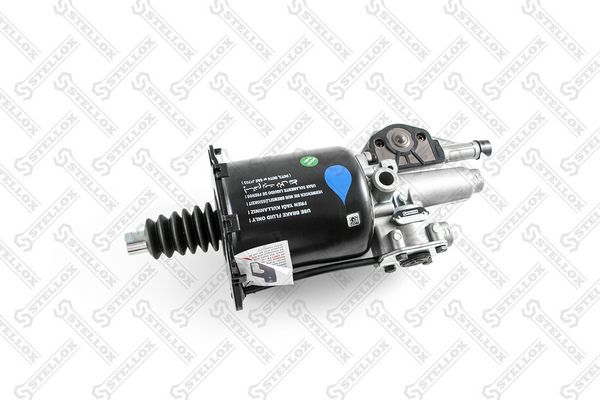 Усилитель сцепления STELLOX 8315060SX