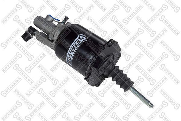 Усилитель сцепления STELLOX 8315082SX