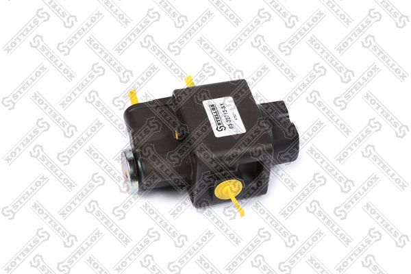 Электромагнитный клапан STELLOX 8322713SX