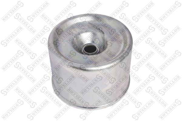 Кожух пневматической рессоры STELLOX 8400010SX