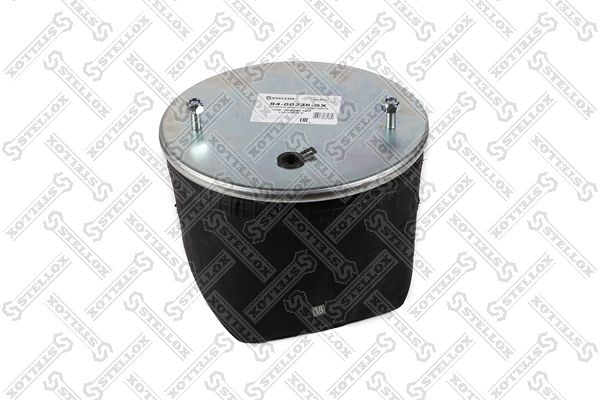 Кожух пневматической рессоры STELLOX 8400238SX