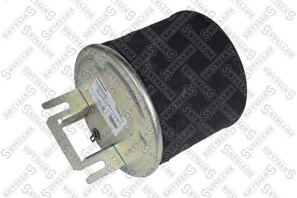 Кожух пневматической рессоры STELLOX 8400253SX