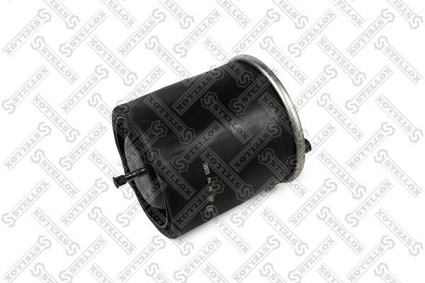 Кожух пневматической рессоры STELLOX 8400272SX