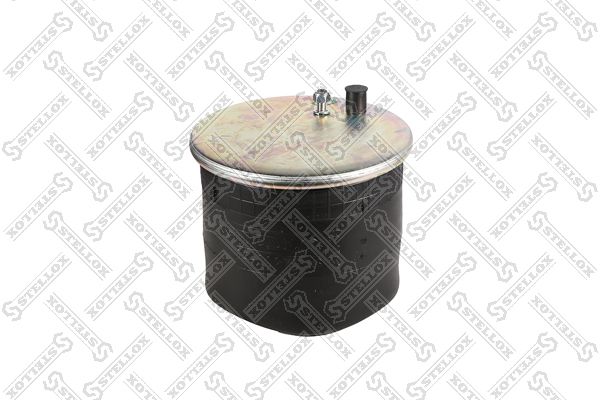 Кожух пневматической рессоры STELLOX 8400275SX