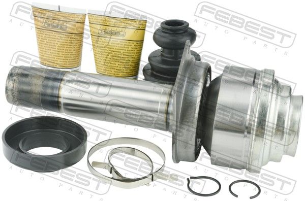 Шарнирный комплект, приводной вал FEBEST 2311T5RH