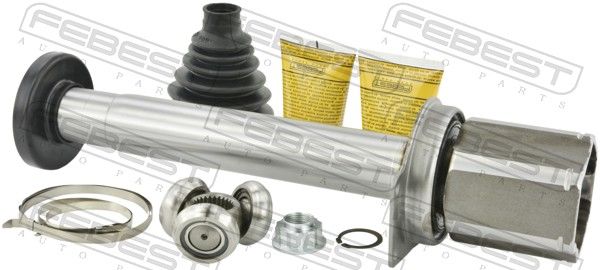 Шарнирный комплект, приводной вал FEBEST 2311TR5RH