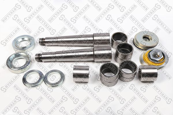 Ремкомплект, шкворень поворотного кулака STELLOX 8416108SX