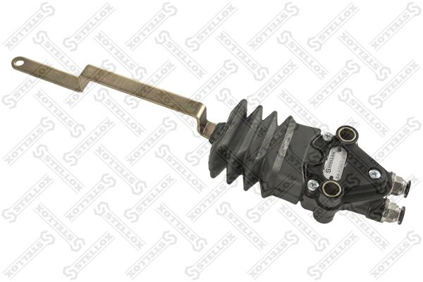 Клапан пневматической подвески STELLOX 8417321SX